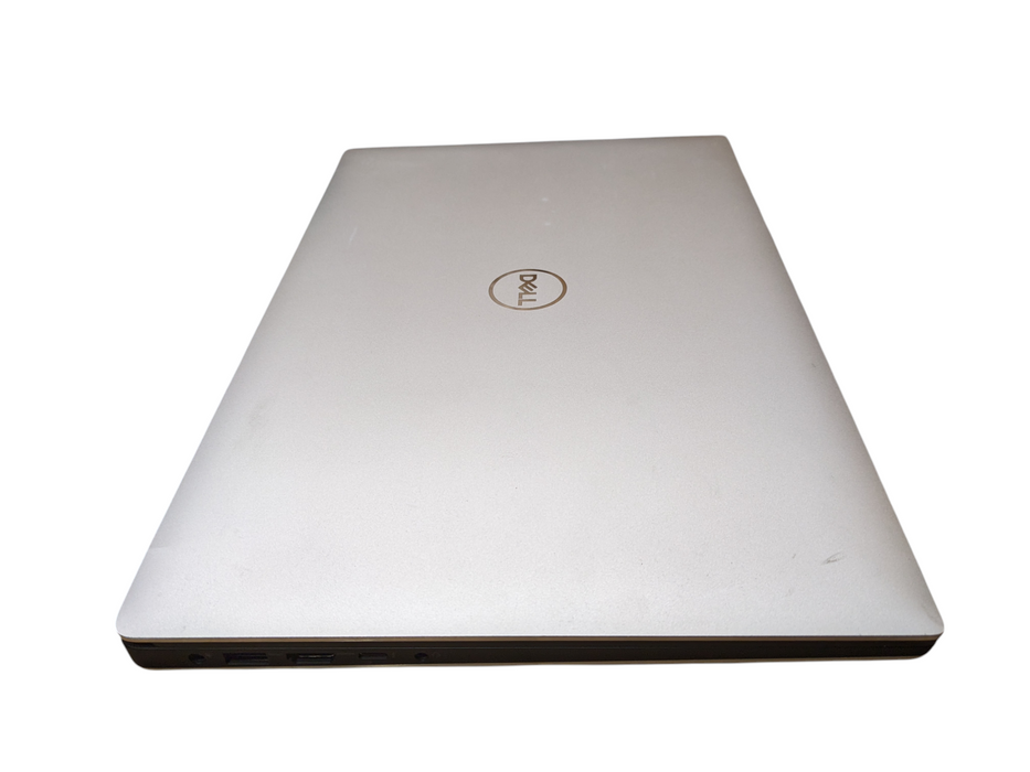 Dell Precision 5540 i7-9850H 2.6GHz 16GB 512GB SSD 15.6” Nvidia T1000 READ