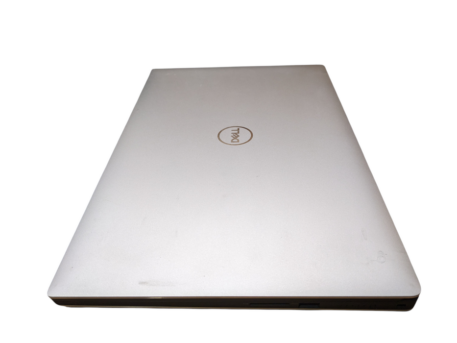 Dell Precision 5540 i7-9850H 2.6GHz 16GB 512GB SSD 15.6” Nvidia T1000 READ