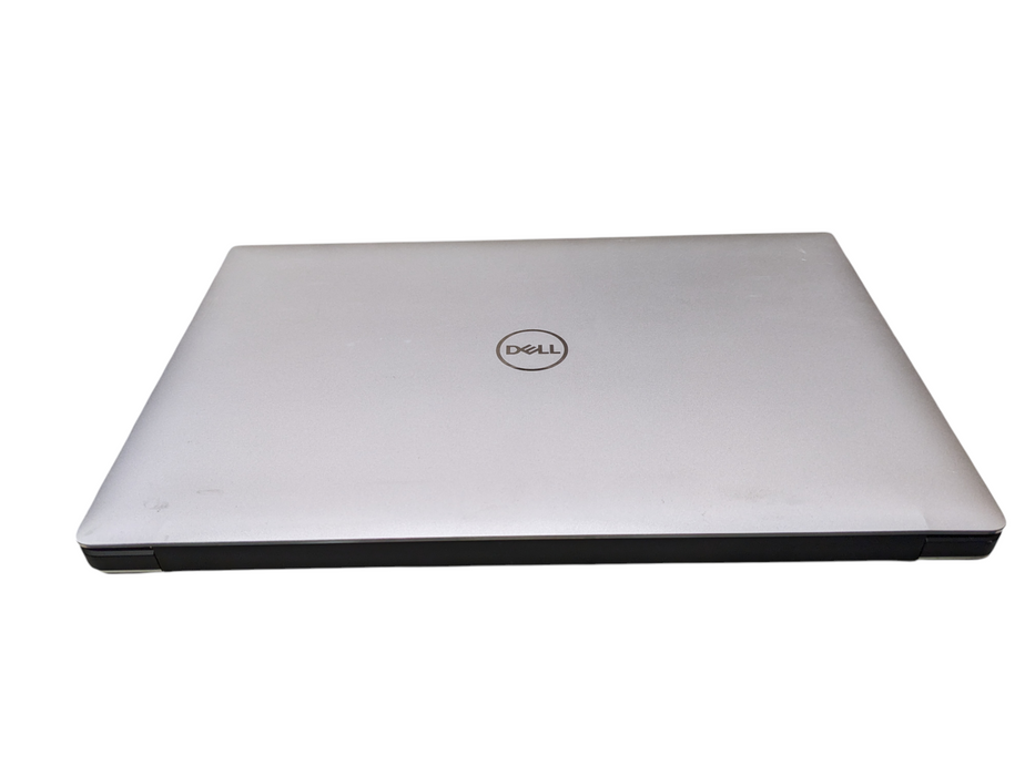 Dell Precision 5540 i7-9850H 2.6GHz 16GB 512GB SSD 15.6” Nvidia T1000 READ
