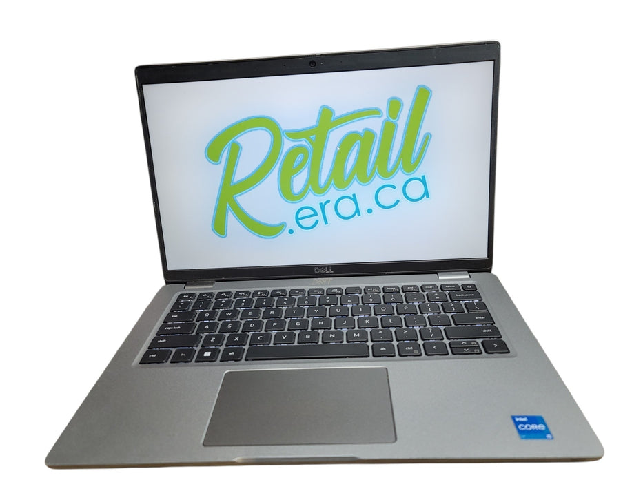 Dell Latitude 5430 -5-1245U 16GB RAM 256GB NVMe SSD 14" FHD READ
