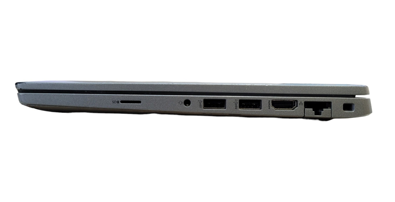 Dell Latitude 5430 -5-1245U 16GB RAM 256GB NVMe SSD 14" FHD READ