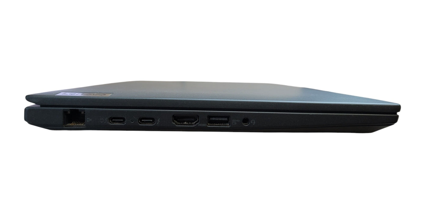 Lenovo ThinkPad P14s Gen 3 21AK006DUS - i7-1260P 16GB RAM NO SSD (READ)
