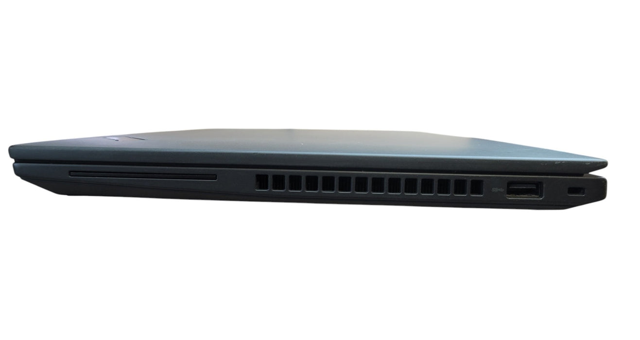 Lenovo ThinkPad P14s Gen 3 21AK006DUS - i7-1260P 16GB RAM NO SSD (READ)