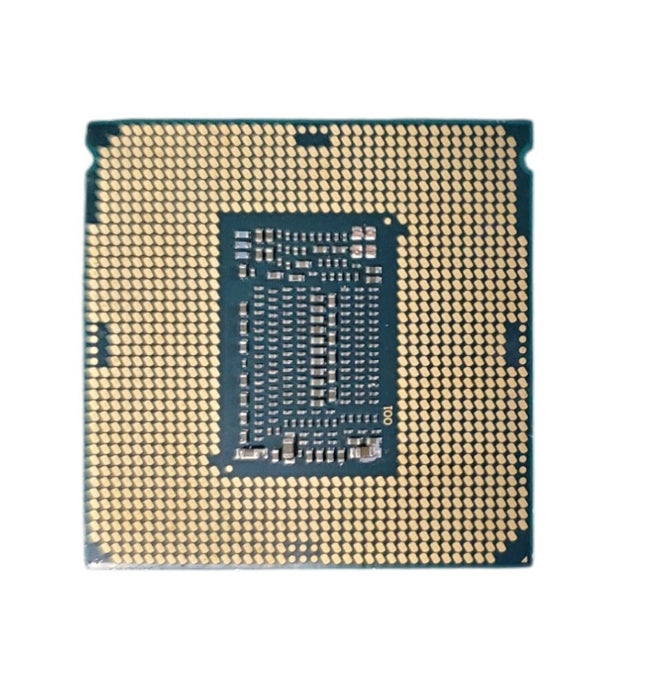 Intel Xeon E-2124G @ 3.40GHz SR3WL Quad-Core Server CPU