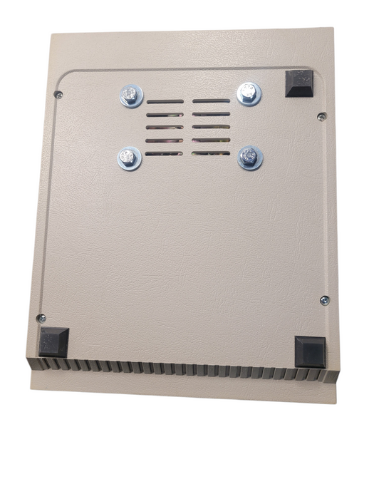 Lightning Enterprises Vac-3 Vacuum Pump System