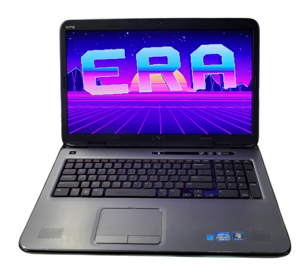 Dell XPS L702X 17.3