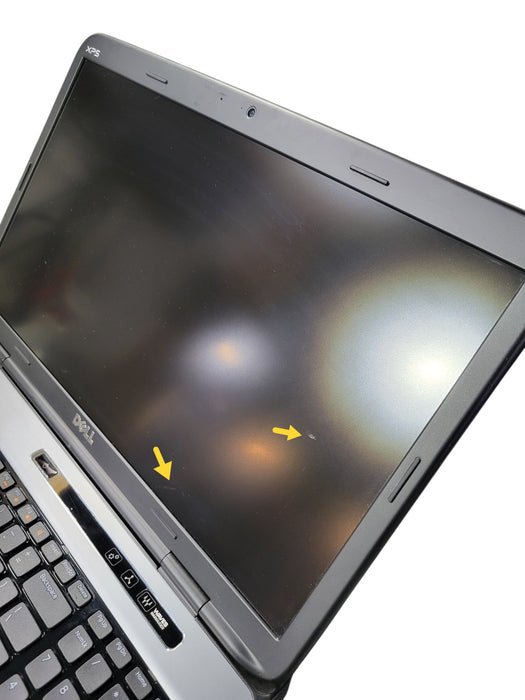 Dell XPS L702X 17.3" FHD - Core i7-2670QM 16GB RAM No HDD GeForce GT 555M