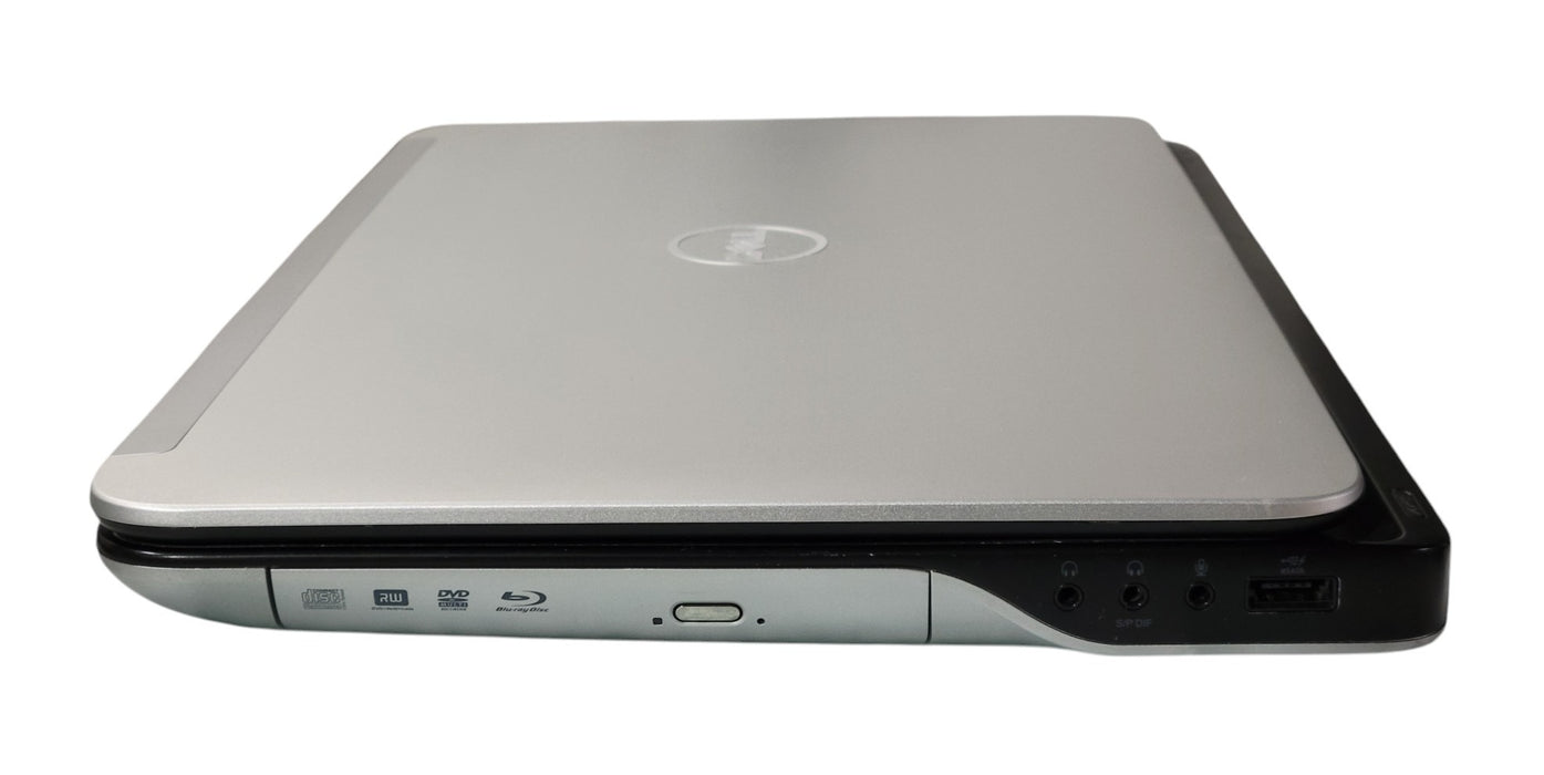 Dell XPS L702X 17.3" FHD - Core i7-2670QM 16GB RAM No HDD GeForce GT 555M