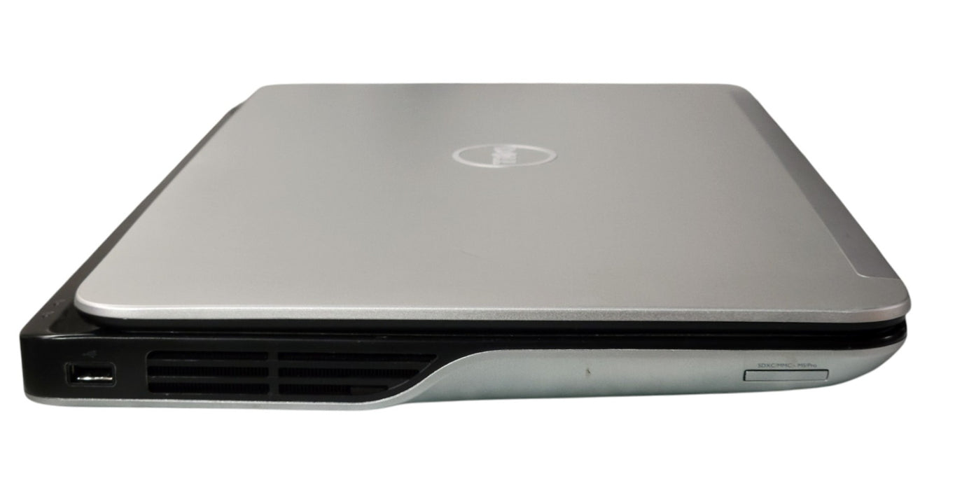 Dell XPS L702X 17.3" FHD - Core i7-2670QM 16GB RAM No HDD GeForce GT 555M