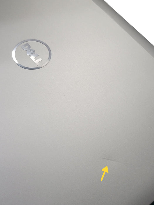 Dell XPS L702X 17.3" FHD - Core i7-2670QM 16GB RAM No HDD GeForce GT 555M