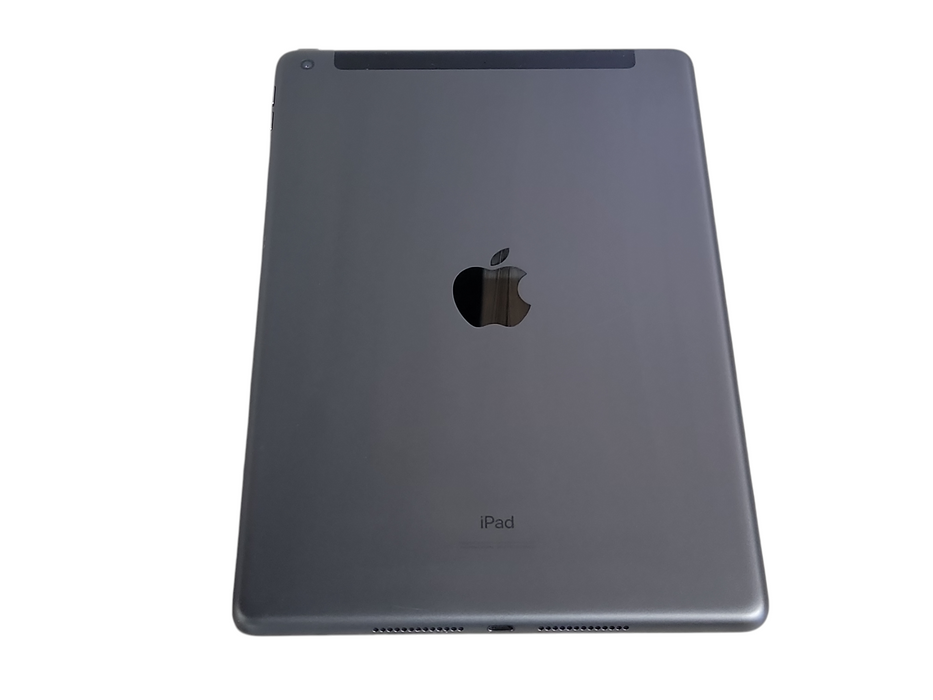 Apple iPad (7th gen, Cellular) - 32GB - Space Gray [A2200 | A]