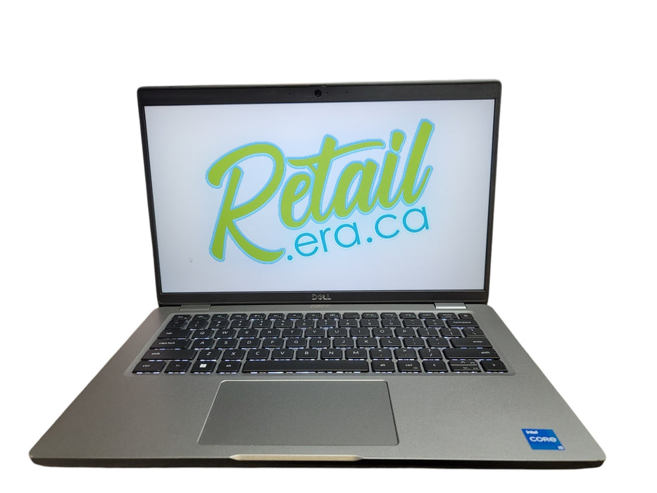 Dell Latitude 5430 i5-1235U 16GB RAM 256GB NVMe SSD FHD READ