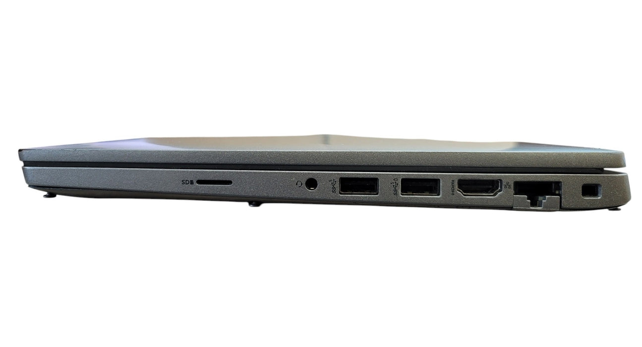 Dell Latitude 5430 i5-1235U 16GB RAM 256GB NVMe SSD FHD READ