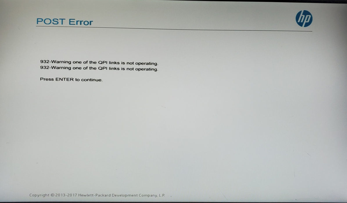 HP Z840 Workstation - 2x Xeon E5-2620 v4, 16GB DDR4, K2200 - No HDD (READ)