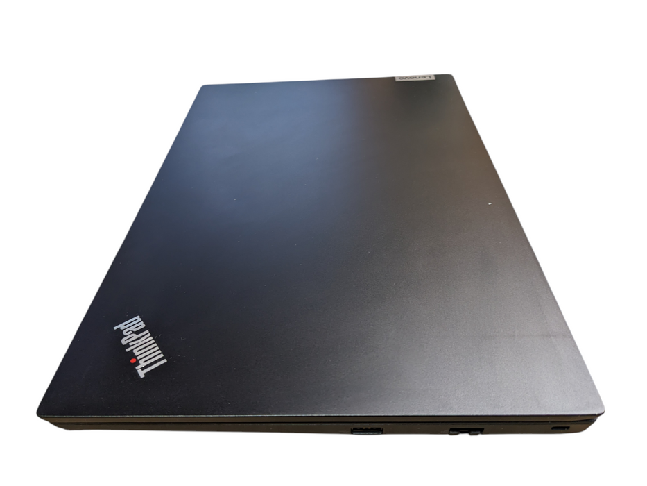Lenovo ThinkPad E15 Gen 2 i5-1135G7 16GB DDR4 256GB NVMe