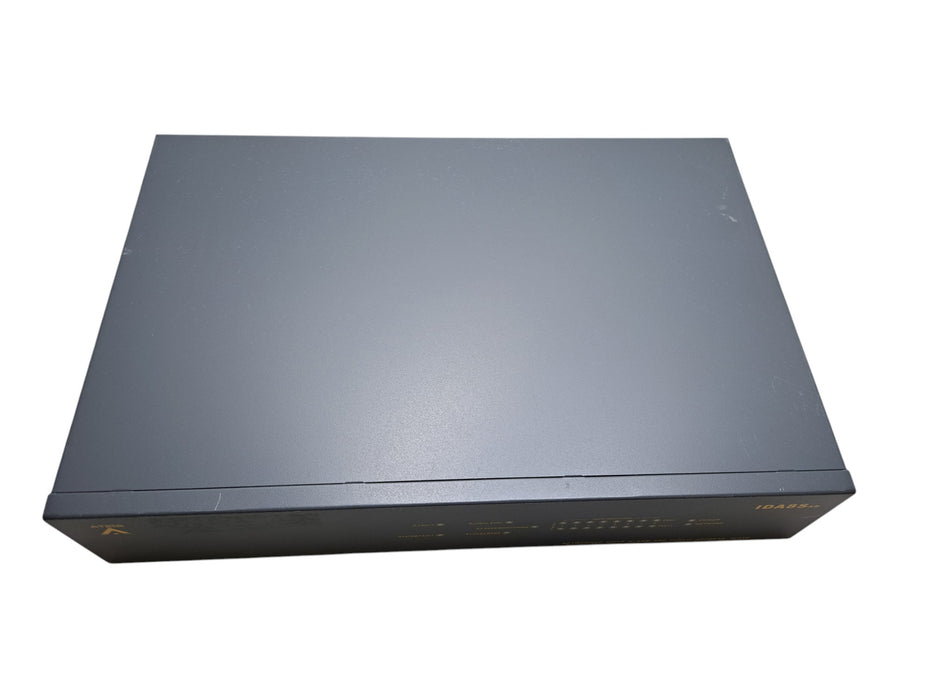 ATEIS IDA8S Networked Voice Alarm and Public Address Slave (READ)