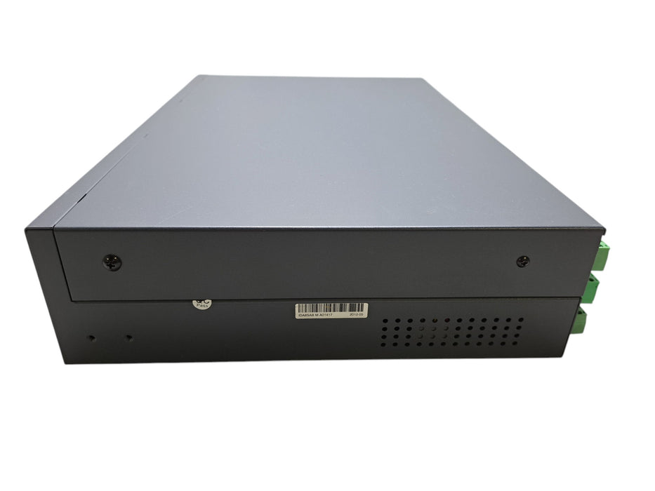 ATEIS IDA8S Networked Voice Alarm and Public Address Slave (READ)