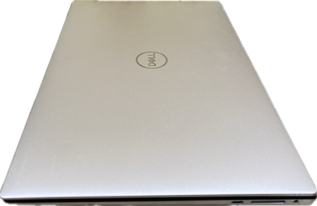 Dell XPS 15 9500 4K TOUCH i7-10750H GTX1650 Ti 4GB GPU 16GB RAM 256GB SSD READ!
