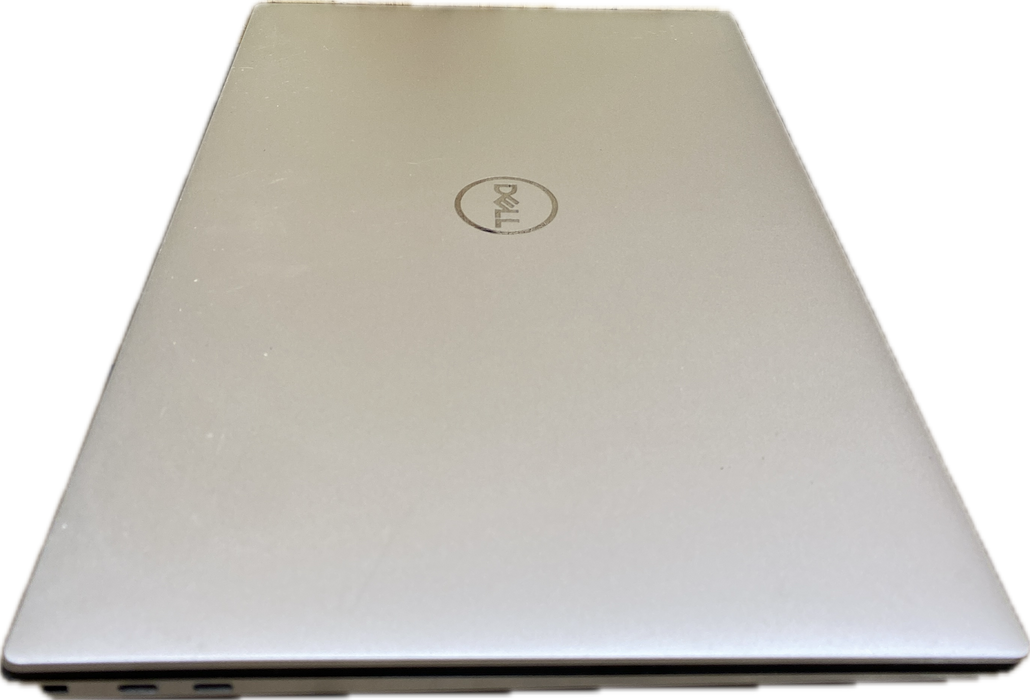Dell XPS 15 9500 4K TOUCH i7-10750H GTX1650 Ti 4GB GPU 16GB RAM 256GB SSD READ!