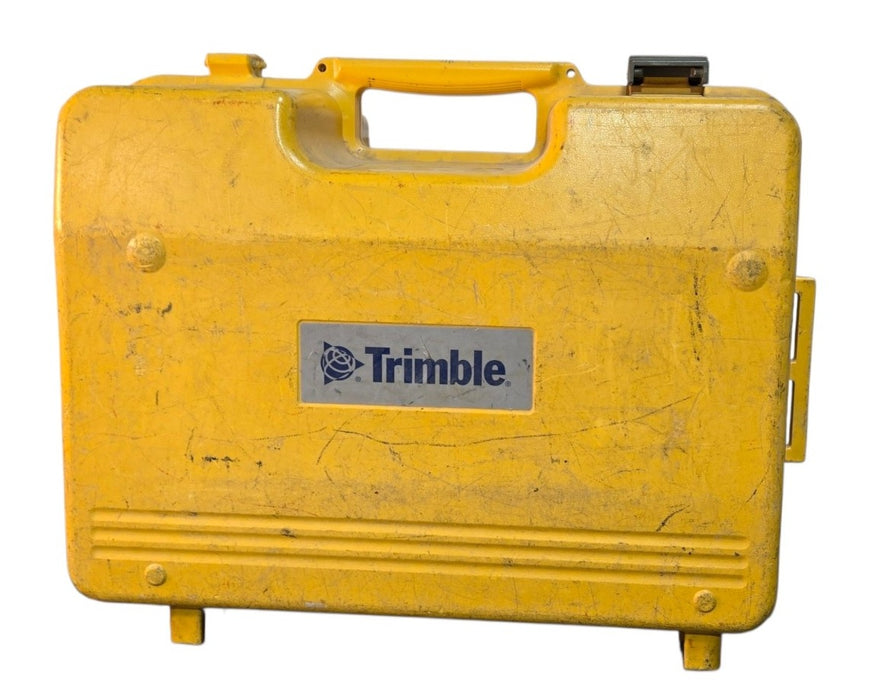 Trimble M3 3" DR Total Station with Hard Case |Made in Japan (READ)