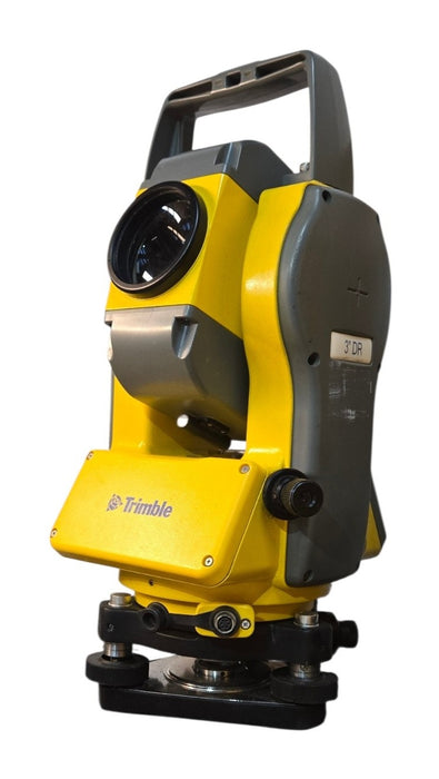 Trimble M3 3" DR Total Station with Hard Case |Made in Japan (READ)