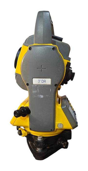 Trimble M3 3" DR Total Station with Hard Case |Made in Japan (READ)