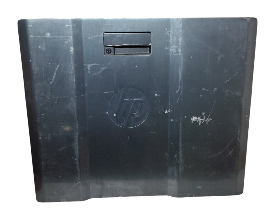 HP Z840 Workstation - 2x Xeon E5-2620 v3, 16GB DDR4, K2200 - No HDD