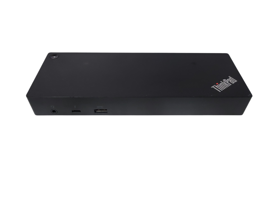 Lenovo ThinkPad Thunderbolt 3 Dock DBB9003L