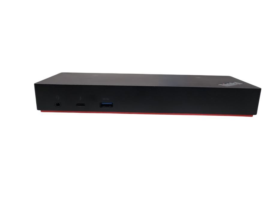Lenovo ThinkPad Thunderbolt 3 Dock DBB9003L