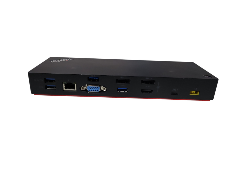 Lenovo ThinkPad Thunderbolt 3 Dock DBB9003L