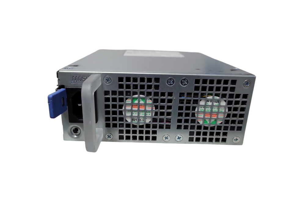 Dell Precision T5820 T7820 950W Power Supply AC950EF-00 0WGCH4 0CXV28