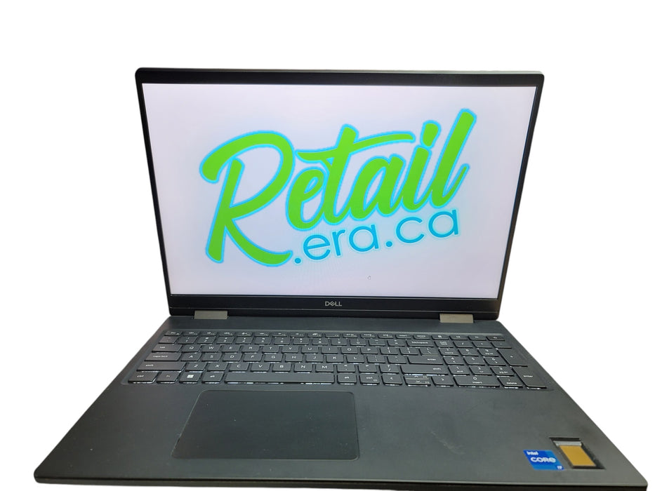 Dell Precision 7670 i7-12850HX 32GB CAMM RTX A1000 FHD+ 256GB SSD READ