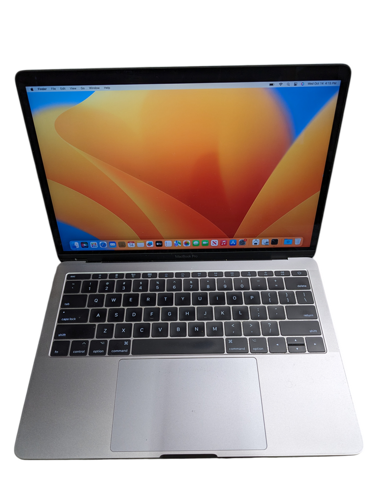 Apple MacBook Pro A1708 2017 2.3GHz Core i5-7360U 16GB RAM 128GB