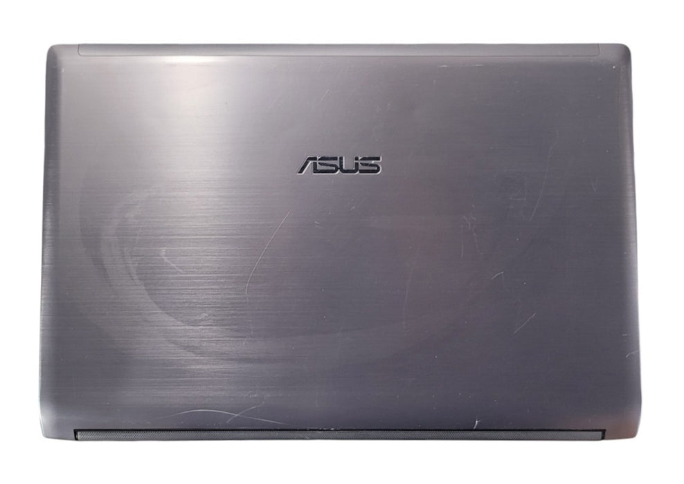 ASUS N73SV - i7-2630QM 2GB DDR3 No HDD GT 540M 17.3" 1080p Blu-Ray