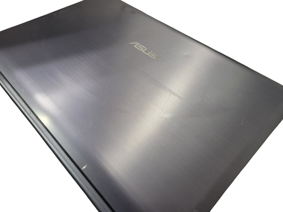 ASUS N73SV - i7-2630QM 2GB DDR3 No HDD GT 540M 17.3" 1080p Blu-Ray