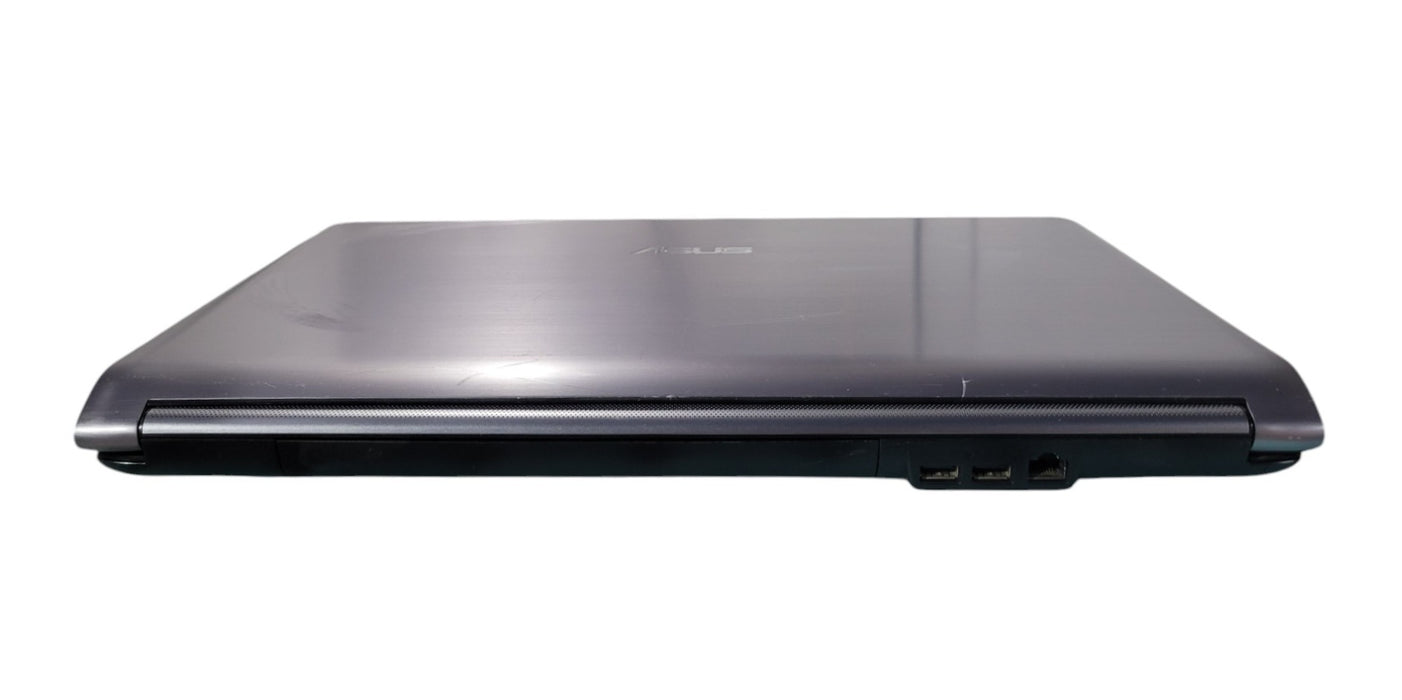 ASUS N73SV - i7-2630QM 2GB DDR3 No HDD GT 540M 17.3" 1080p Blu-Ray