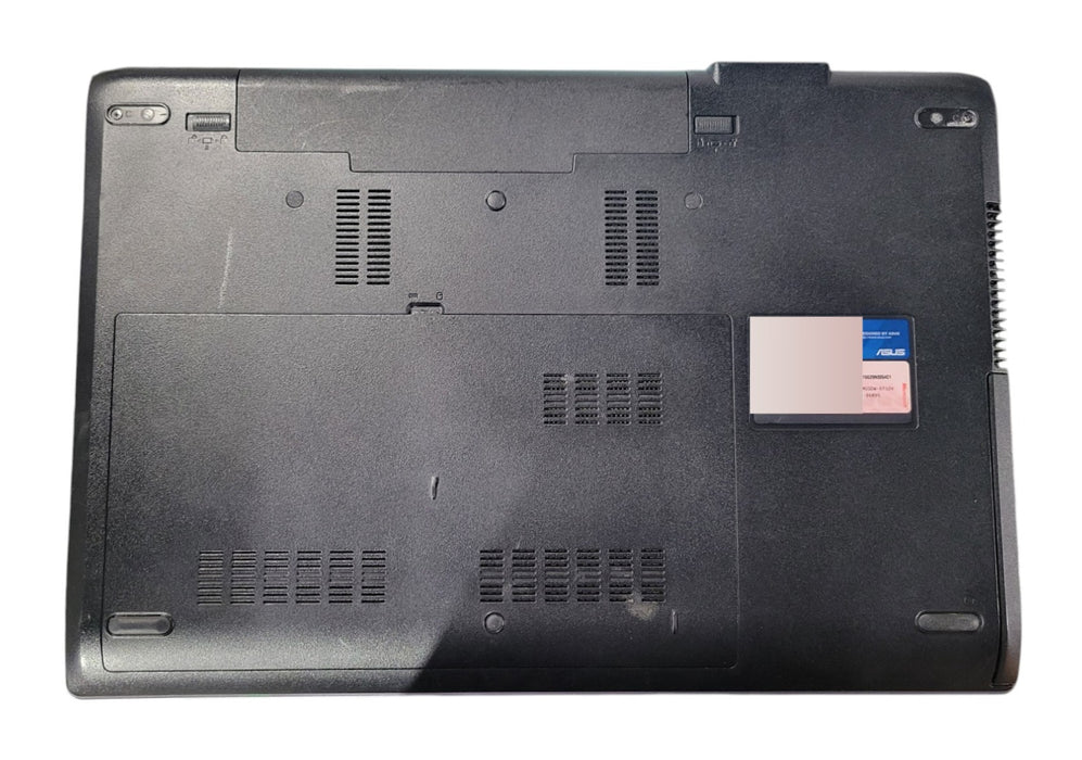 ASUS N73SV - i7-2630QM 2GB DDR3 No HDD GT 540M 17.3" 1080p Blu-Ray