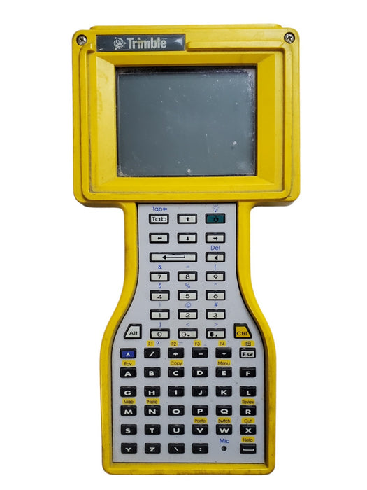 Trimble TSCe Data Collector Handheld Surveyor Controller 45185-20 (READ)