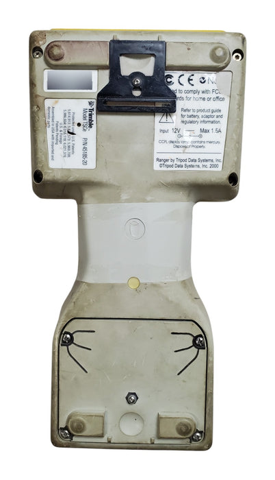 Trimble TSCe Data Collector Handheld Surveyor Controller 45185-20 (READ)