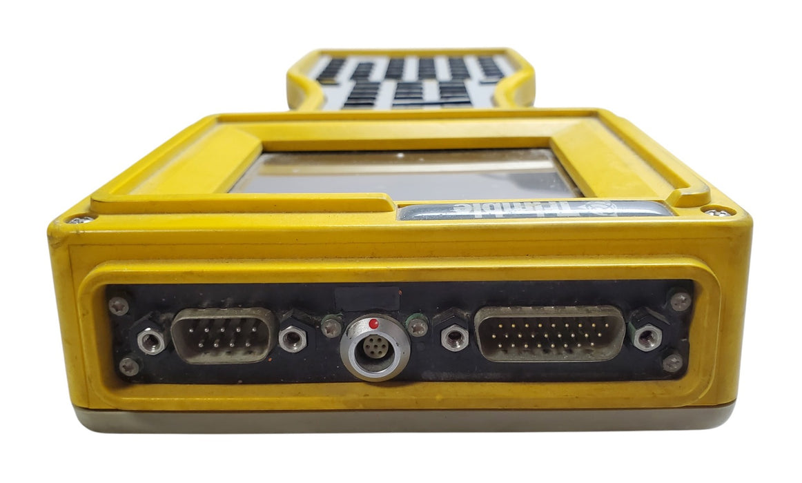 Trimble TSCe Data Collector Handheld Surveyor Controller 45185-20 (READ)