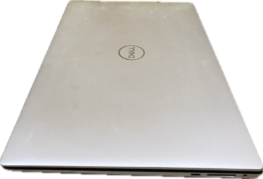 Dell XPS 15 9510 i7-11800H RTX 3050 Ti 4GB GPU 16GB RAM 256GB SSD READ!