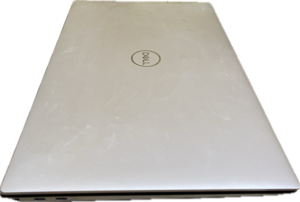 Dell XPS 15 9510 i7-11800H RTX 3050 Ti 4GB GPU 16GB RAM 256GB SSD READ!