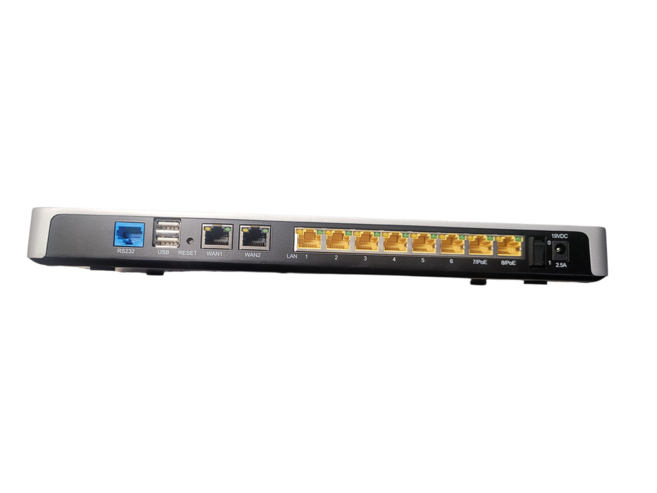 AT&T U115 VPN GATEWAY DIGI International Inc