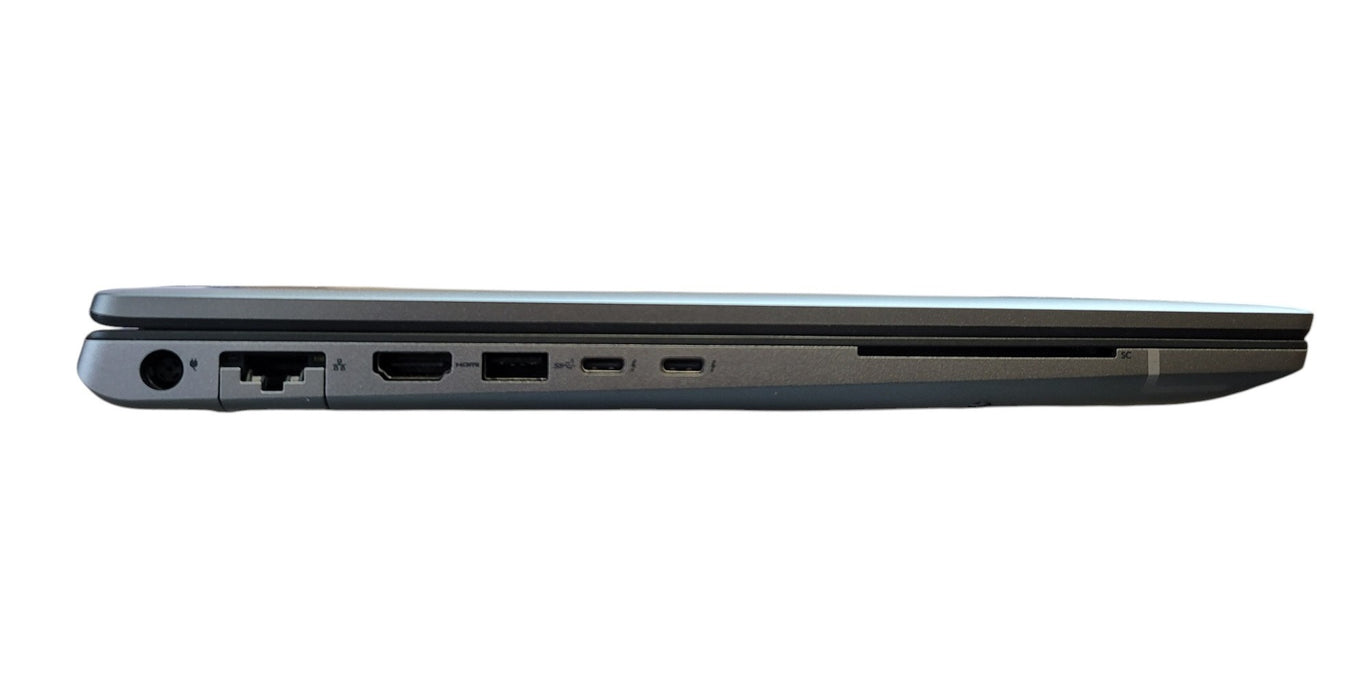 Lenovo ThinkPad E14 Gen 5 Ryzen 5 7530U 16GB DDR4 256GB NVMe READ