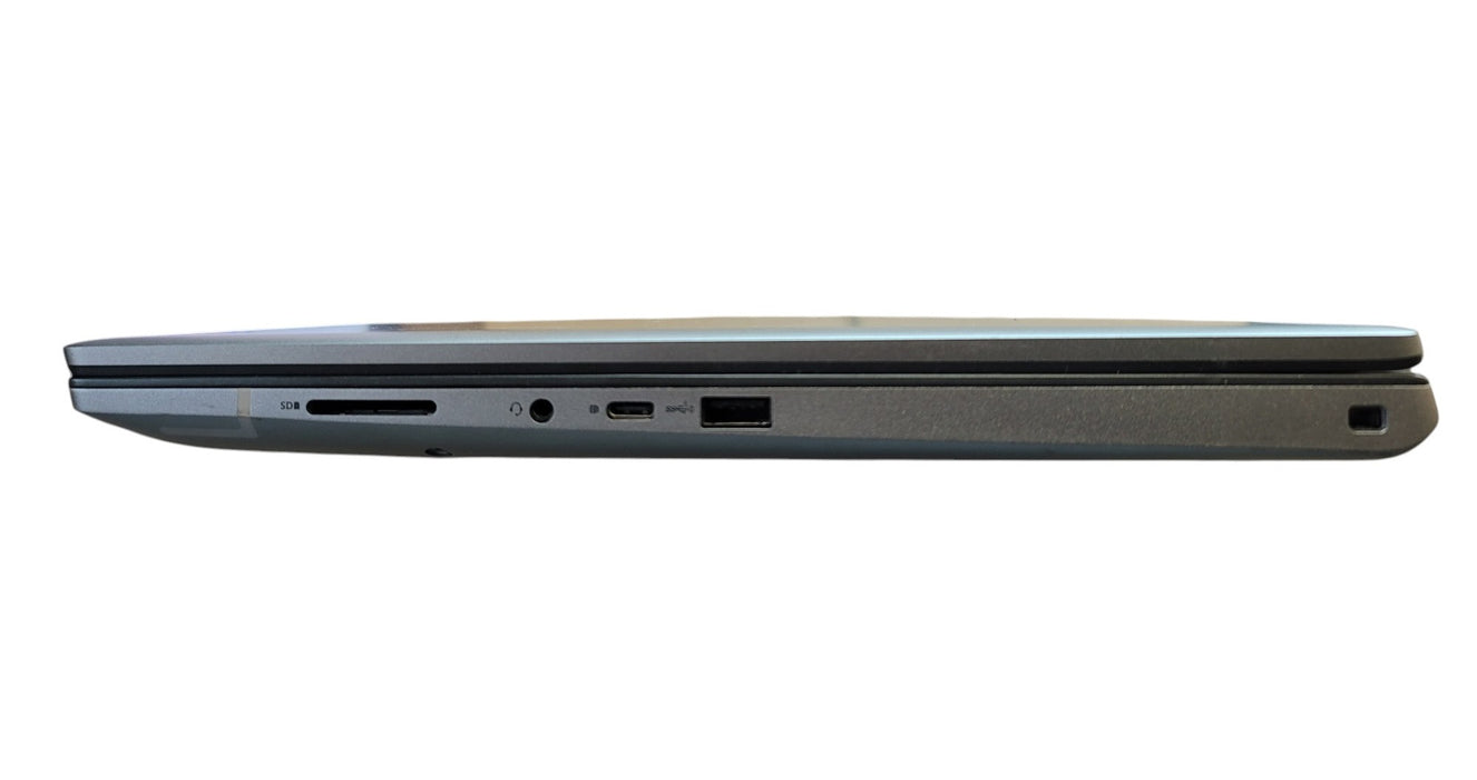 Lenovo ThinkPad E14 Gen 5 Ryzen 5 7530U 16GB DDR4 256GB NVMe READ
