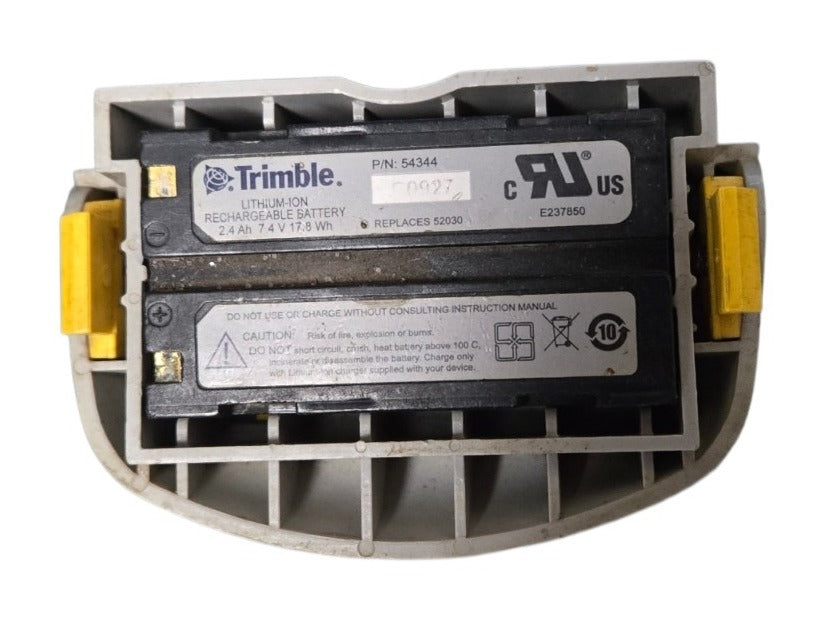 Trimble 5800 - GPS Receiver 430-450MHz Radio Module 45145-44 (READ)