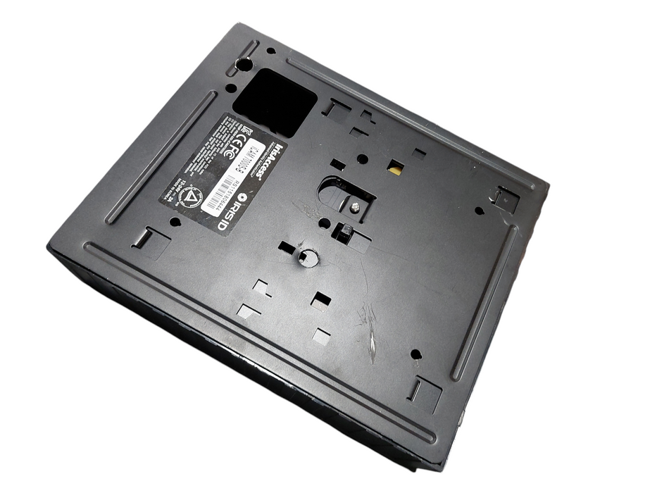 8 - IrisAccess Advanced Idenity Authentication IRIS ID ICAM 7000S-B 12-24V 2A