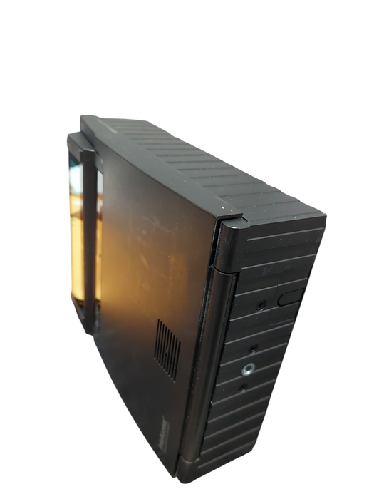 8 - IrisAccess Advanced Idenity Authentication IRIS ID ICAM 7000S-B 12-24V 2A