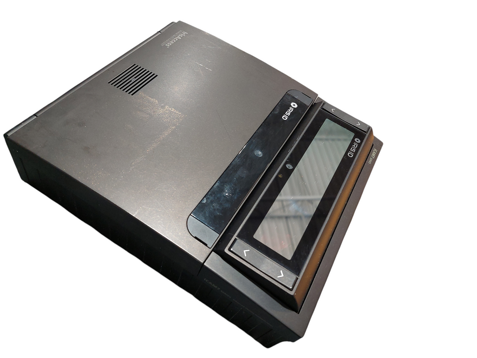 8 - IrisAccess Advanced Idenity Authentication IRIS ID ICAM 7000S-B 12-24V 2A
