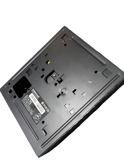 8 - IrisAccess Advanced Idenity Authentication IRIS ID ICAM 7000S-B 12-24V 2A